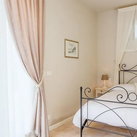 Bed & Breakfast Villa Nidodonda Country Resort & Spa Cesenatico