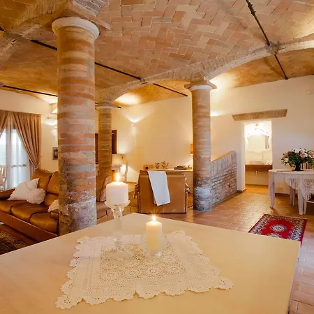 Villa Nidodonda Country Resort & Spa Bed & Breakfast