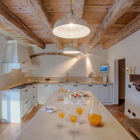 Villa Nidodonda Country Resort & Spa *