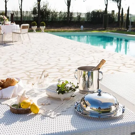 Villa Nidodonda Country Resort & Spa