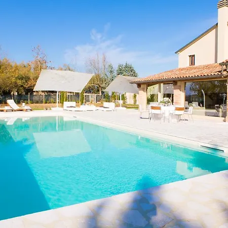 Villa Nidodonda Country Resort & Spa Bed & Breakfast