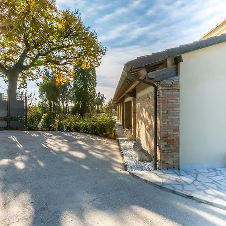 Villa Nidodonda Country Resort & Spa *