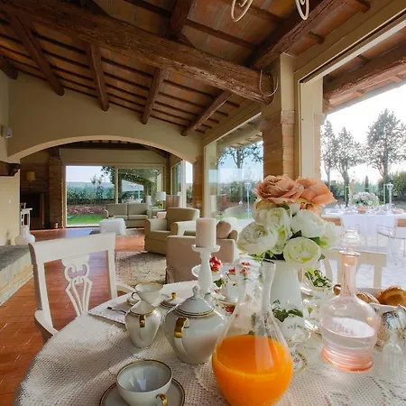 Villa Nidodonda Country Resort & Spa Bed & Breakfast Cesenatico
