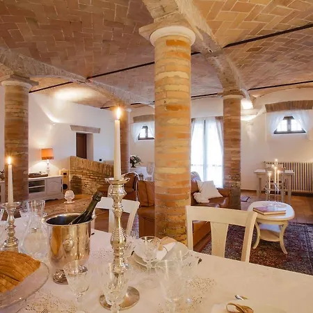 Bed & Breakfast Villa Nidodonda Country Resort & Spa *