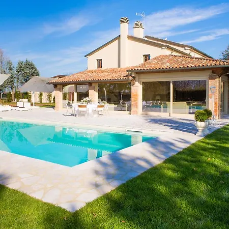Villa Nidodonda Country Resort & Spa Bed & Breakfast *