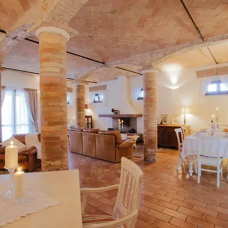 Villa Nidodonda Country Resort & Spa * Cesenatico