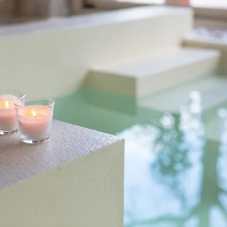 Villa Nidodonda Country Resort & Spa Bed & Breakfast Cesenatico