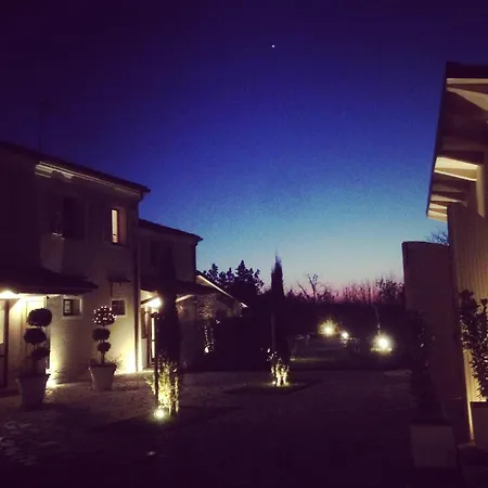 Villa Nidodonda Country Resort & Spa * Cesenatico